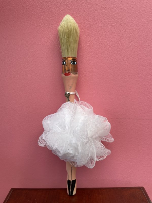 Peintures de Lilou